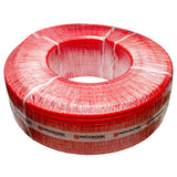 1/2” Red PEX tubing with EVOH barrier - 1000 ft. coil - top