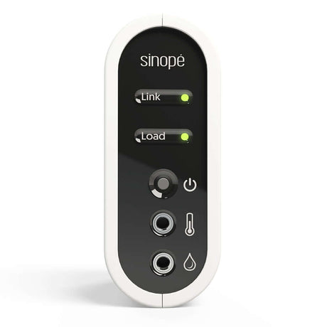 Sinope Calypso Smart Charge Controller for electric water heater RM3500ZB