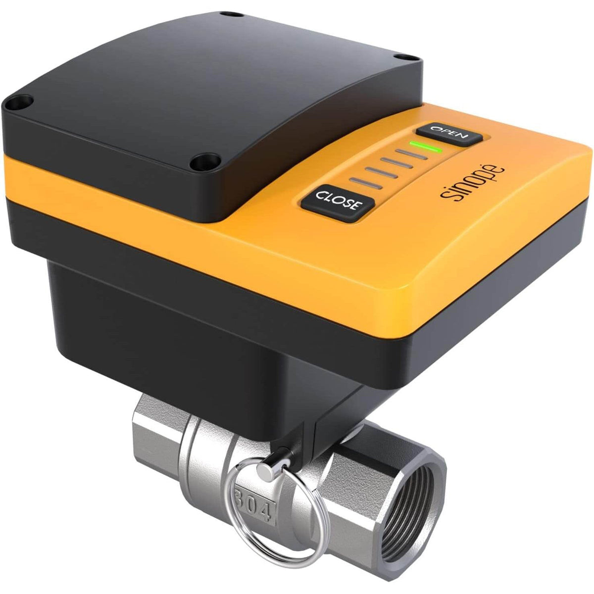 Senapi Valve Device Sedna Smart water valve 1