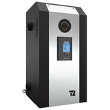 Thermo 2000 BTH Ultra 600V 13kW electric boiler for hydronic water and glycol radiant floor system