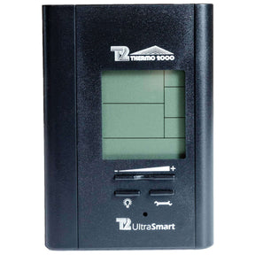 ZEL100-ULTRA Thermo 2000 electric boiler UltraSmart replacement controller for Ultra Thermo2000 water and glycol radiant floor electric boiler