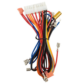 ZEL100-ULTRA4-2 Thermo 2000 BTH Ultra Controller Wiring Harness