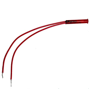 ZEL150-240VRED Red indicator light for 240V for Thermo 2000 boiler - Mini BTH model