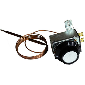 ZEL200-G111781 Aquastat P / BTH and GTH for Thermo 2000 boiler Mini BTH model