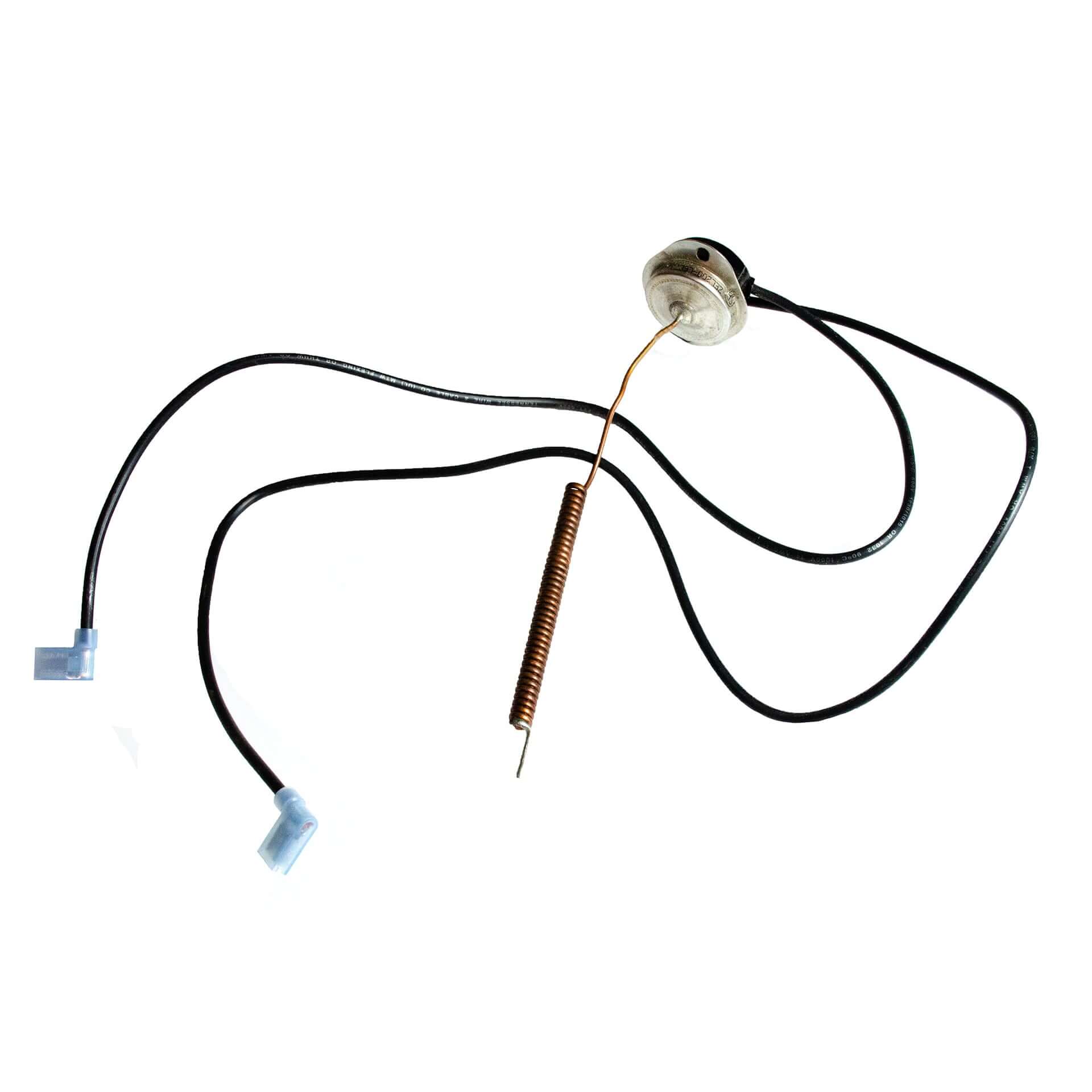 High limit probe (210 F) – Nordik Radiant