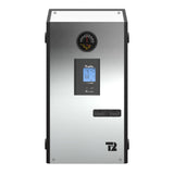 Thermo 2000 BTH Ultra 240V 29kW electric boiler for hydronic water and glycol radiant floor system