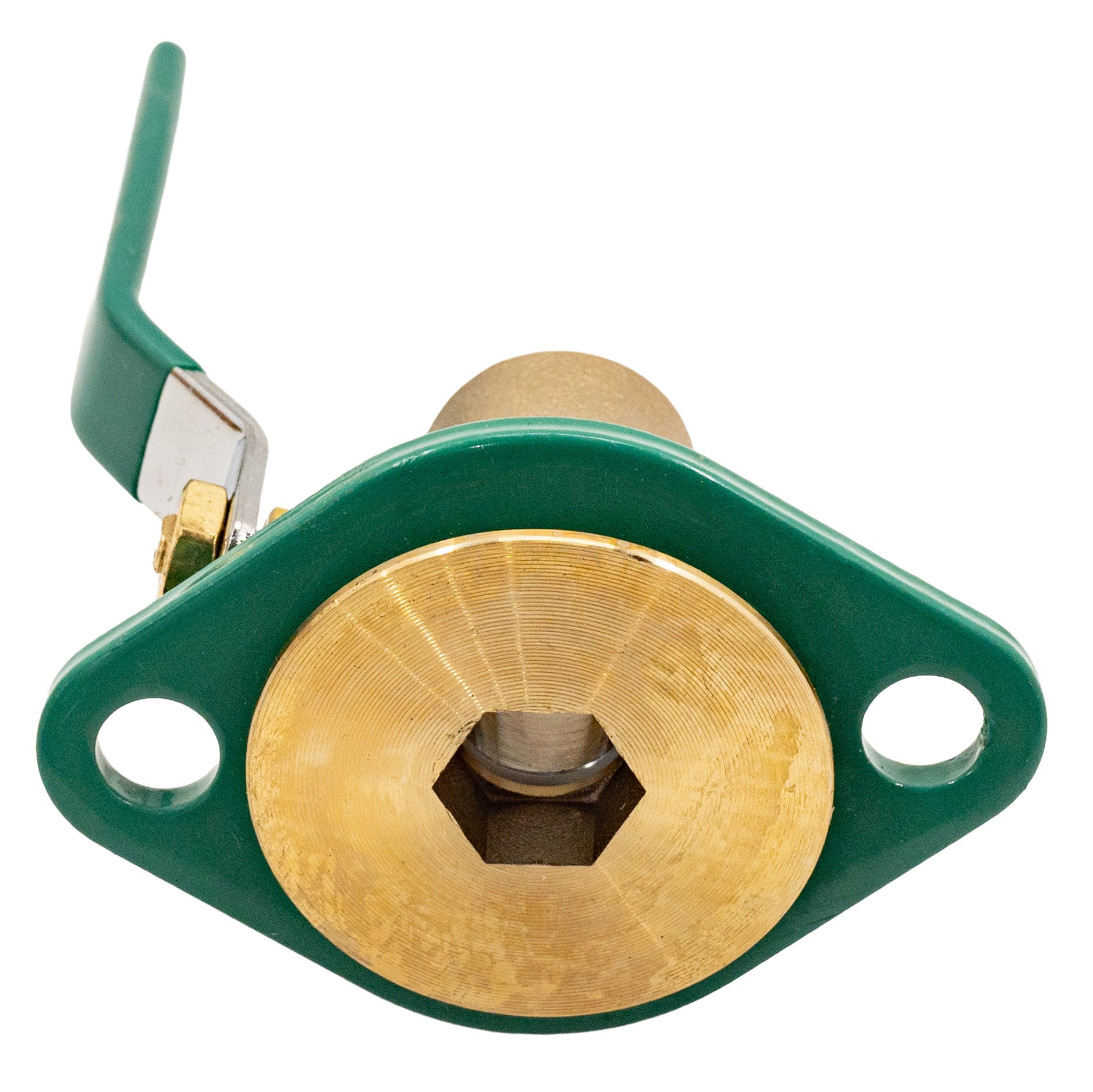 Taco 3/4'' Treaded Isolation Pump Flanges (pair) | SFL-075T