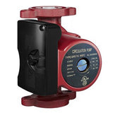 GPD15 115V cast iron 3-speed circulator pump