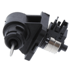 Viessman Vitodens natural gas and propane condensing boiler water heater - Step Motor (linéar) CPK