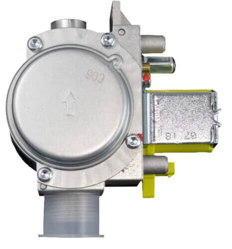 Viessman Vitodens natural gas and propane condensing boiler water heater - Gas Valve GB-ND 055 E01 B1HA/B1KA