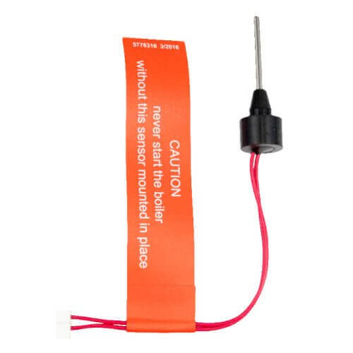 Sensor #15 (Flue Gas NTC) WB/B1/B2/CU – Nordik Radiant