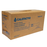 Calefactio HGSC-SS  Potable Water Service Console - box