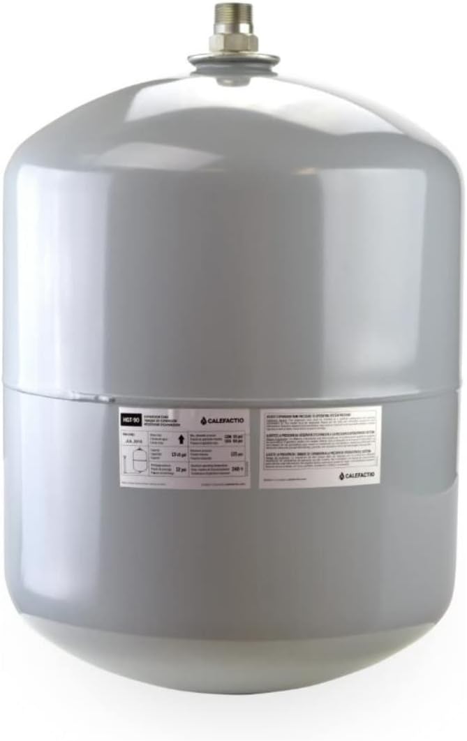  Réservoir d’expansion HGT-90 (13 gal / 50 L)