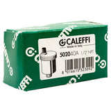 1/2'' MNPT Minical Automatic Air Vent