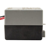 Actuateur motorisé de valve de zone Z-one™, 24VAC, 2 voies, normalement fermé