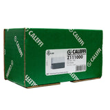 Actuateur motorisé de valve de zone Z-one™, 24VAC, 2 voies, normalement fermé