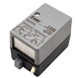 Actuateur motorisé de valve de zone Z-one™, 120VAC, 2 voies, normalement fermé