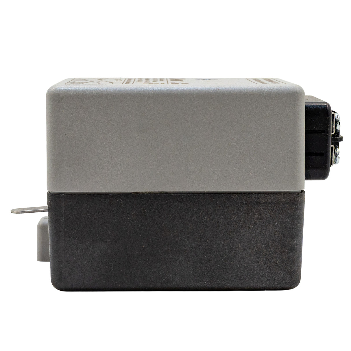 Actuateur motorisé de valve de zone Z-one™, 24VAC, 2 voies, normalement fermé (bornes à vis)