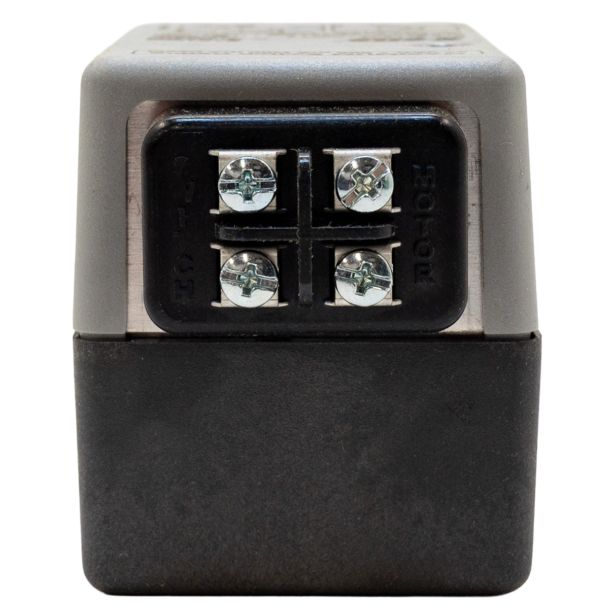 Actuateur motorisé de valve de zone Z-one™, 24VAC, 2 voies, normalement fermé (bornes à vis)