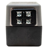 Actuateur motorisé de valve de zone Z-one™, 24VAC, 2 voies, normalement fermé (bornes à vis)