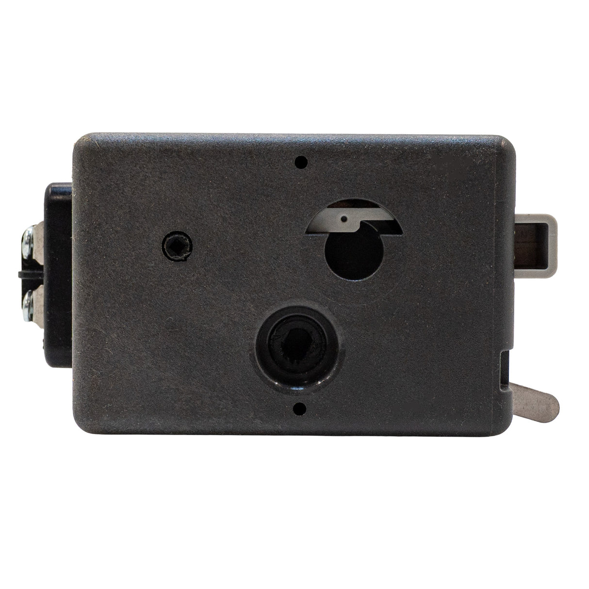 Actuateur motorisé de valve de zone Z-one™, 24VAC, 2 voies, normalement fermé (bornes à vis)