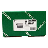 Actuateur motorisé de valve de zone Z-one™, 24VAC, 2 voies, normalement fermé (bornes à vis)