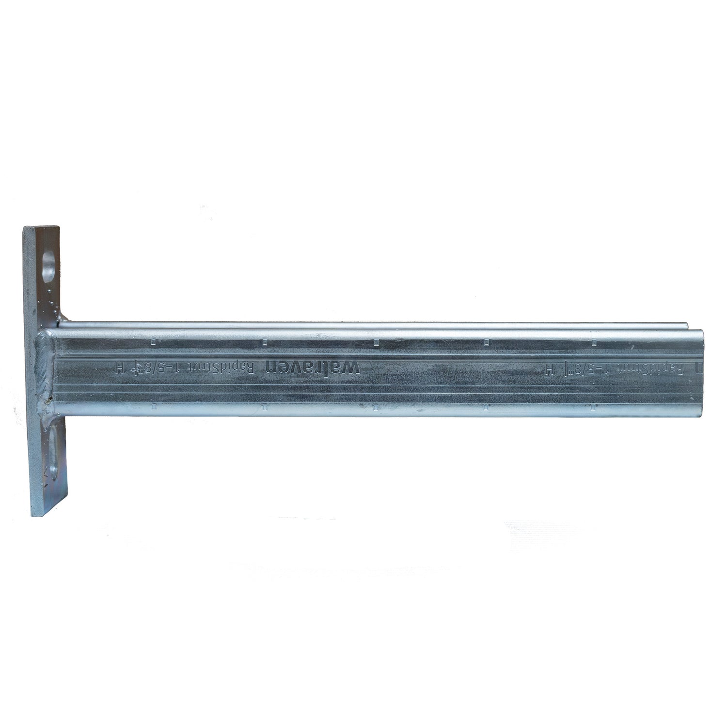 Cantilever Bracket CanTruss 15/8" x 15/8" Nordik Radiant