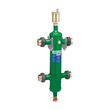 Caleffi 548006A Hydro Separator with bracket