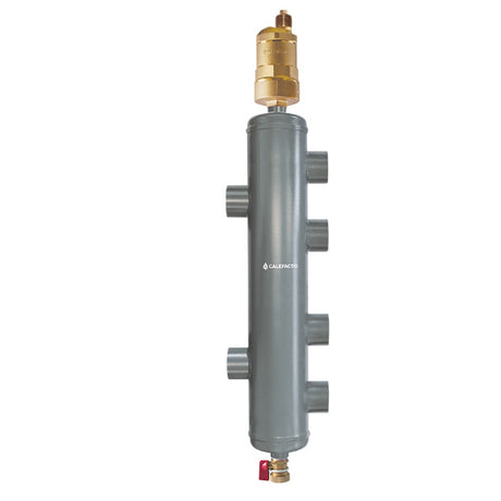 Calefactio CB1252Z - Calbalance - 1-1/4'' NPT - Hydraulic Separator - 2 zones