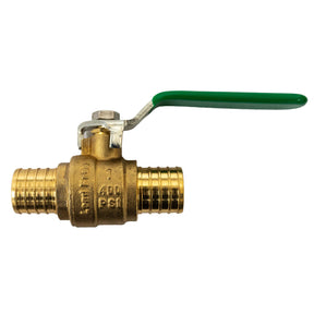 1" PEX Ball Valve