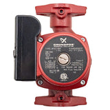 Grundfos UPS 43-100F 208V-230V, 3-Speed circulator pump