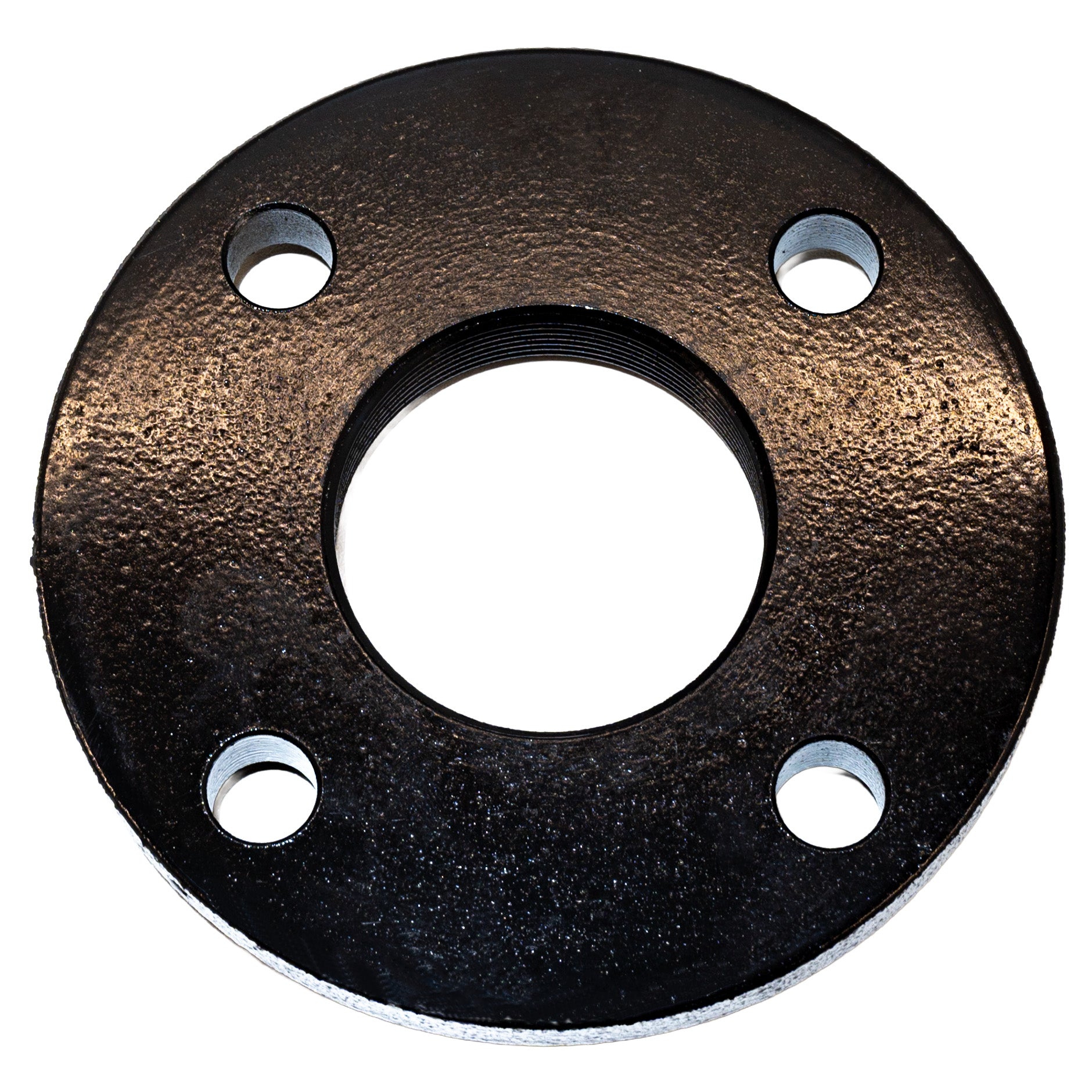Grundfos 2'' NPT Treaded Flanges Set Kit (pair) | 96409354