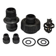 Grundfos 96634763 1" Spare Parts Fitting Kit for HQ Bosster Pump - individual parts