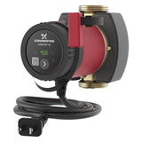 Grundfos 98420224 Comfort 10-16 TA BU/LC, 115V/230V Domestic Hot-Water Recirculation Circulator Pump - right side