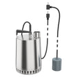 Grundfos AP12 Sump pump - side