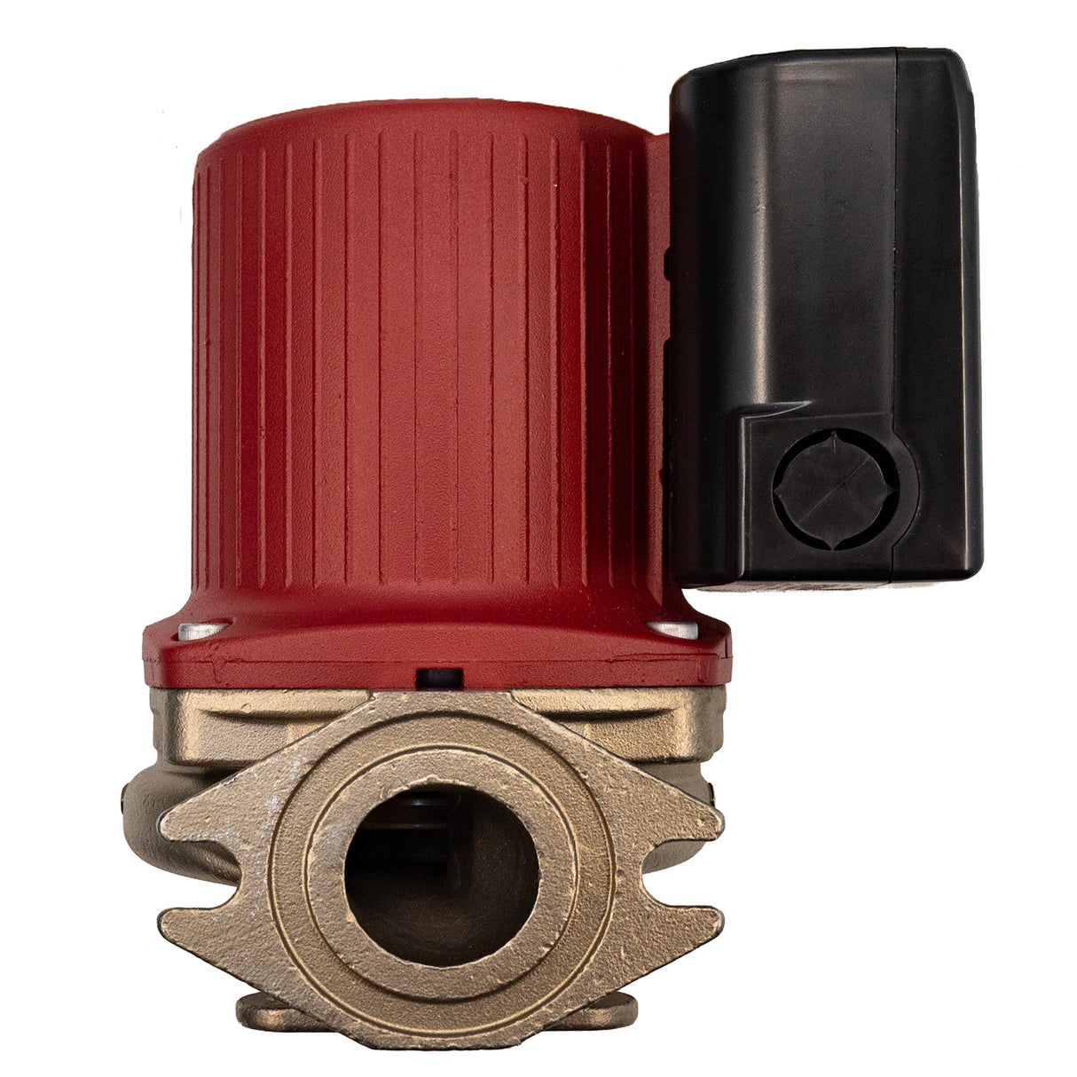 Grundfos 95906633 UPS26-150SF circulator pump - top
