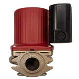 Grundfos 95906633 UPS26-150SF circulator pump - top
