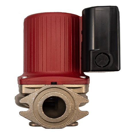 Grundfos 95906633 UPS26-150SF circulator pump - top