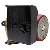Grundfos 95906633 UPS26-150SF circulator pump - left 3/4
