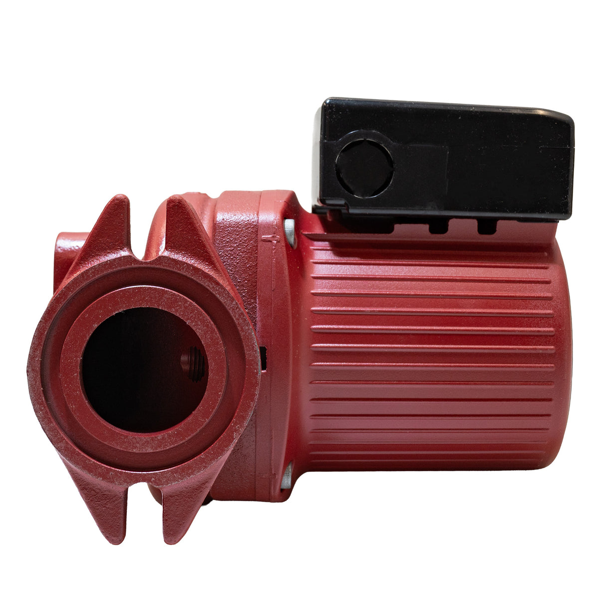 Grundfos 95906636 UPS43-100SF circulator pump - top