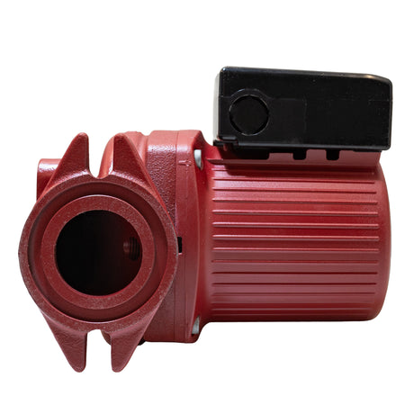 Grundfos 95906636 UPS43-100SF circulator pump - top