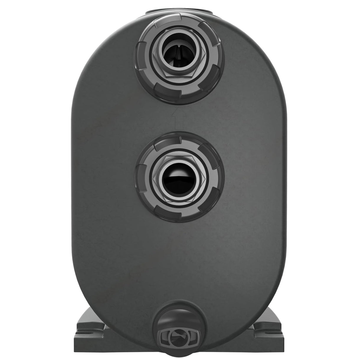 Grundfos 99631742 SCALA1 pressure booster pump - front