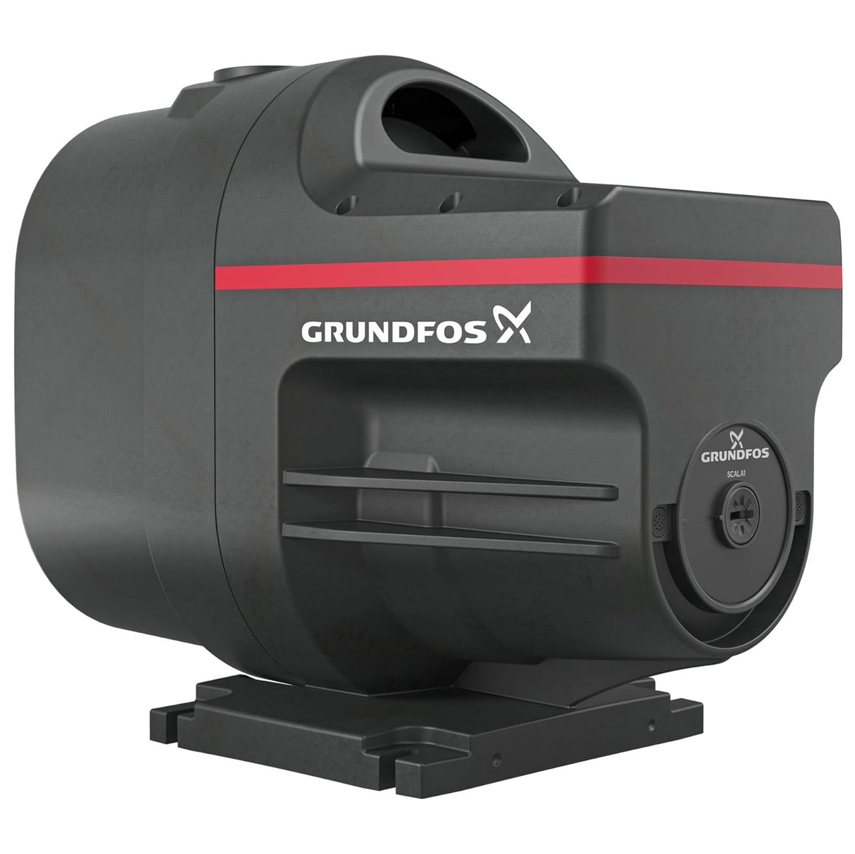 Grundfos 99631742 SCALA1 pressure booster pump - right back