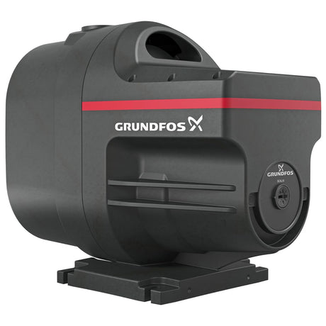 Grundfos 99631742 SCALA1 pressure booster pump - right back