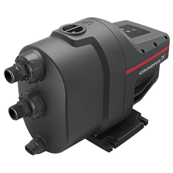 Grundfos 99631742 SCALA1 pressure booster pump - front right