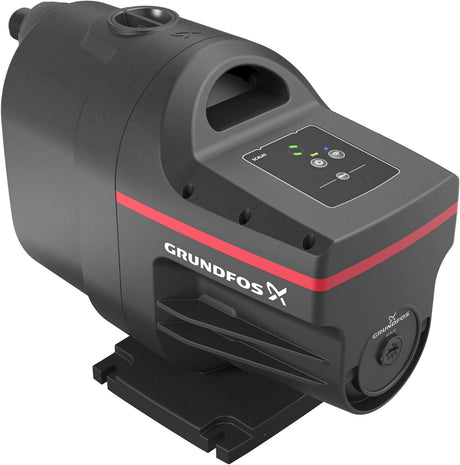 Grundfos 99631742 SCALA1 pressure booster pump - top right back
