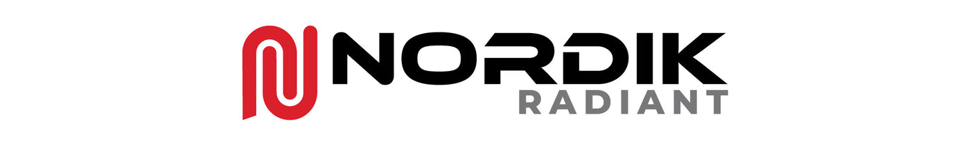 Logo Nordik Radiant Products Documentation