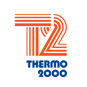 Logo of Thermo 2000