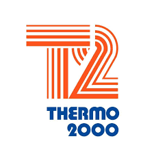 Logo of Thermo 2000