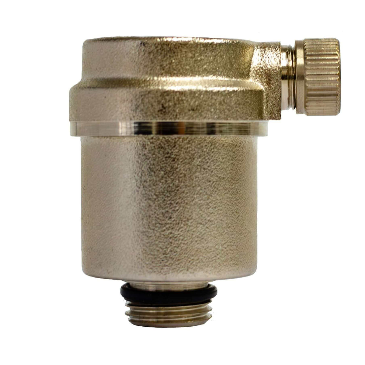 Hydronic Vent Risers Air Vent – Nordik Radiant